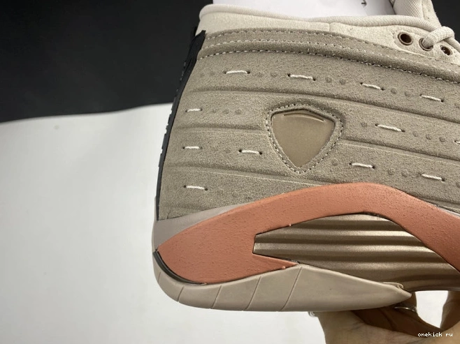 Rep Onekick 14 Clot Retro AIR Terra Jordan Low DC9857-200 Blush 0812